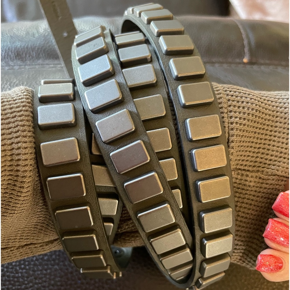 NWOT Haute Hippie Belt.